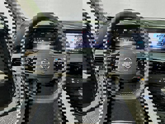 New 2026 Nissan Murano SL image 10