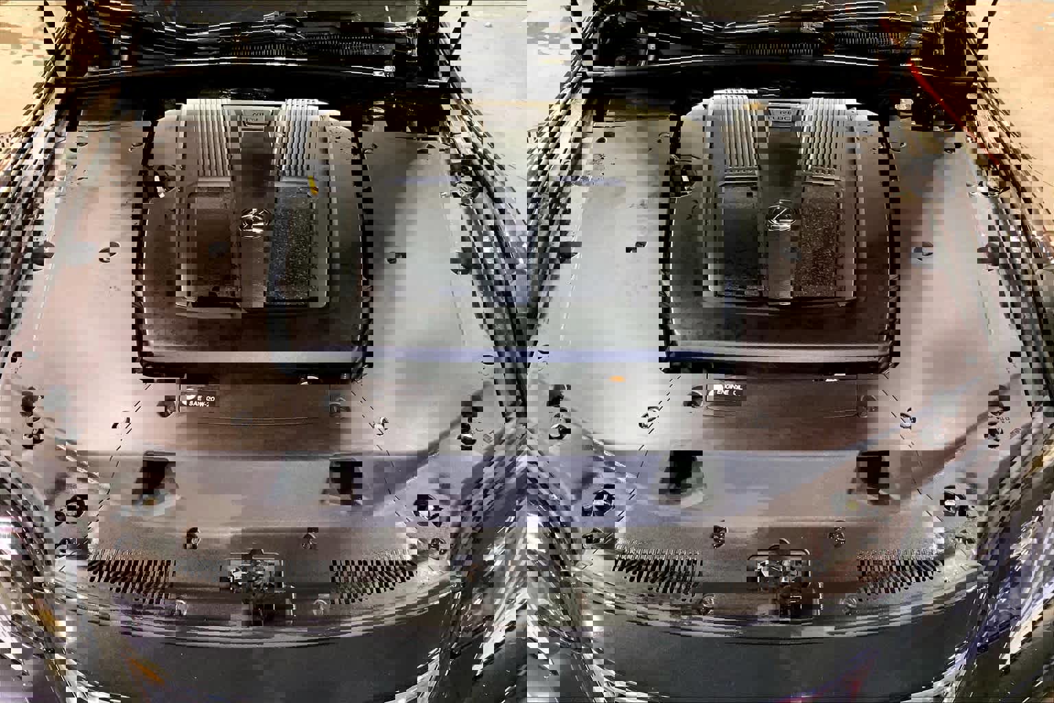 Used 2019 Lexus LS 500 AWD image 28