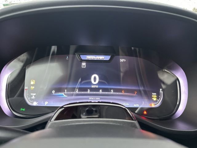 New 2026 RAM 1500 RHO w/ RHO Level 1 Equipment Group image 16