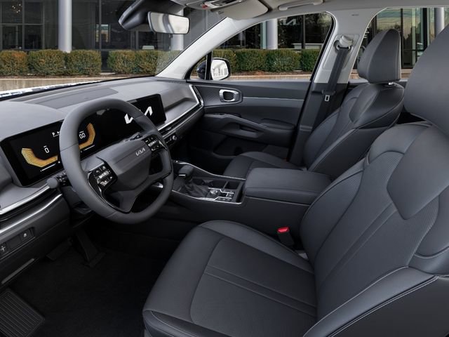 New 2026 Kia Sorento S FWD image 18