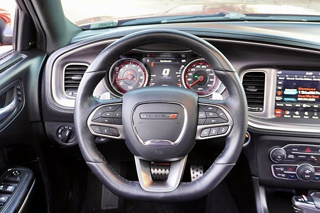 Used 2021 Dodge Charger Scat Pack image 22