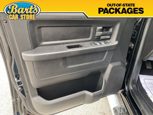Used 2014 RAM 1500 Express image 24