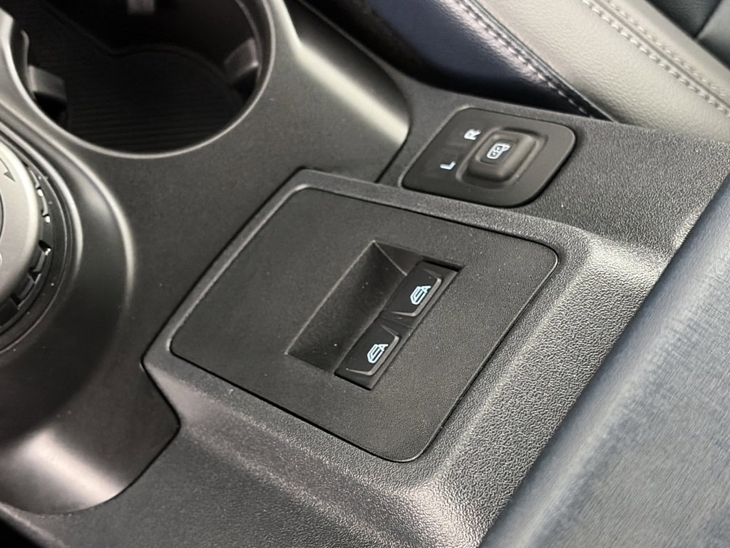 Certified 2021 Ford Bronco First Edition image 23