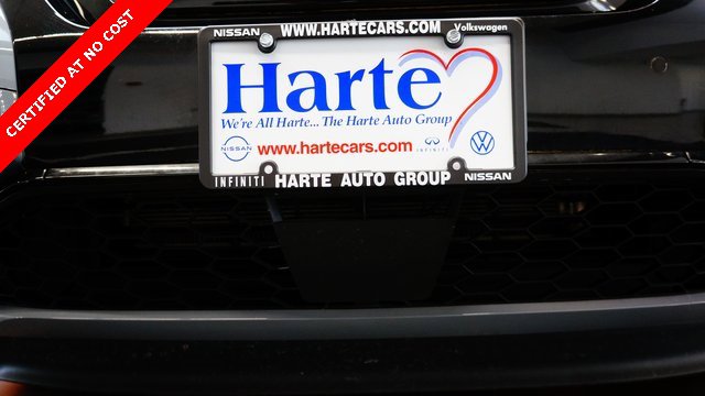 Used 2024 Nissan Murano SV w/ SV Midnight Edition Package image 72