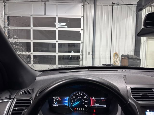 Used 2018 Ford Explorer Sport w/ Equipment Group 401A image 8