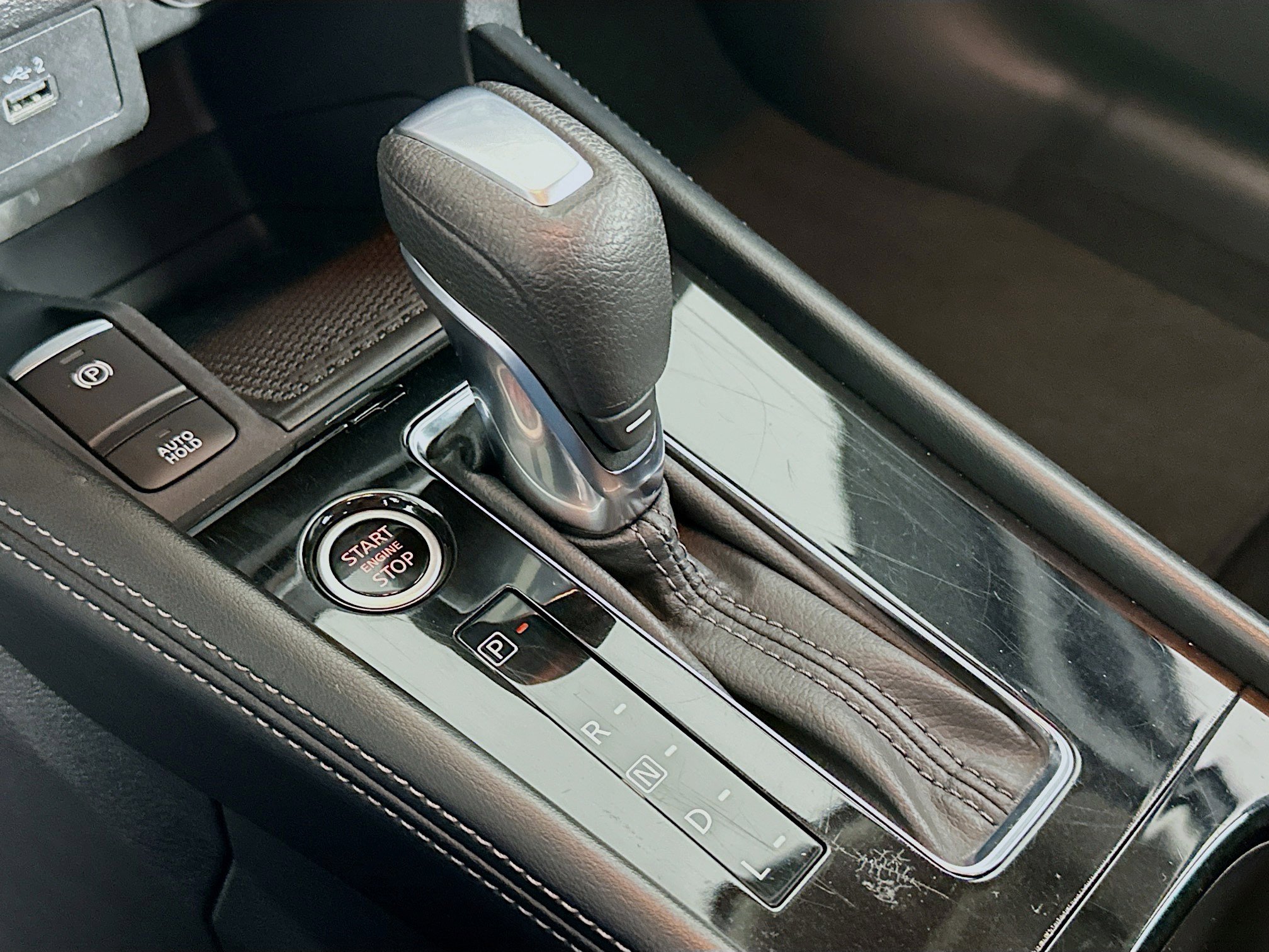 Used 2024 Nissan Kicks SR image 22