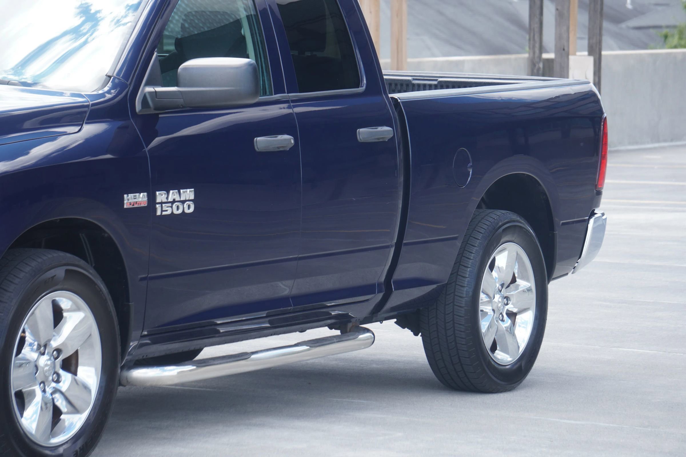 Used 2013 RAM 1500 Express image 20