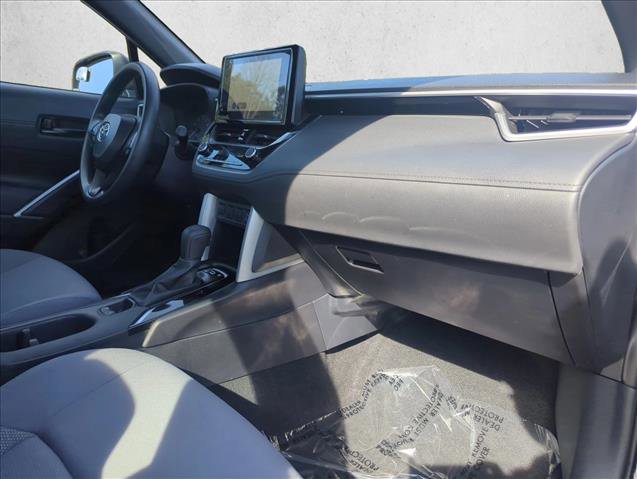 Certified 2024 Toyota Corolla Cross S image 25