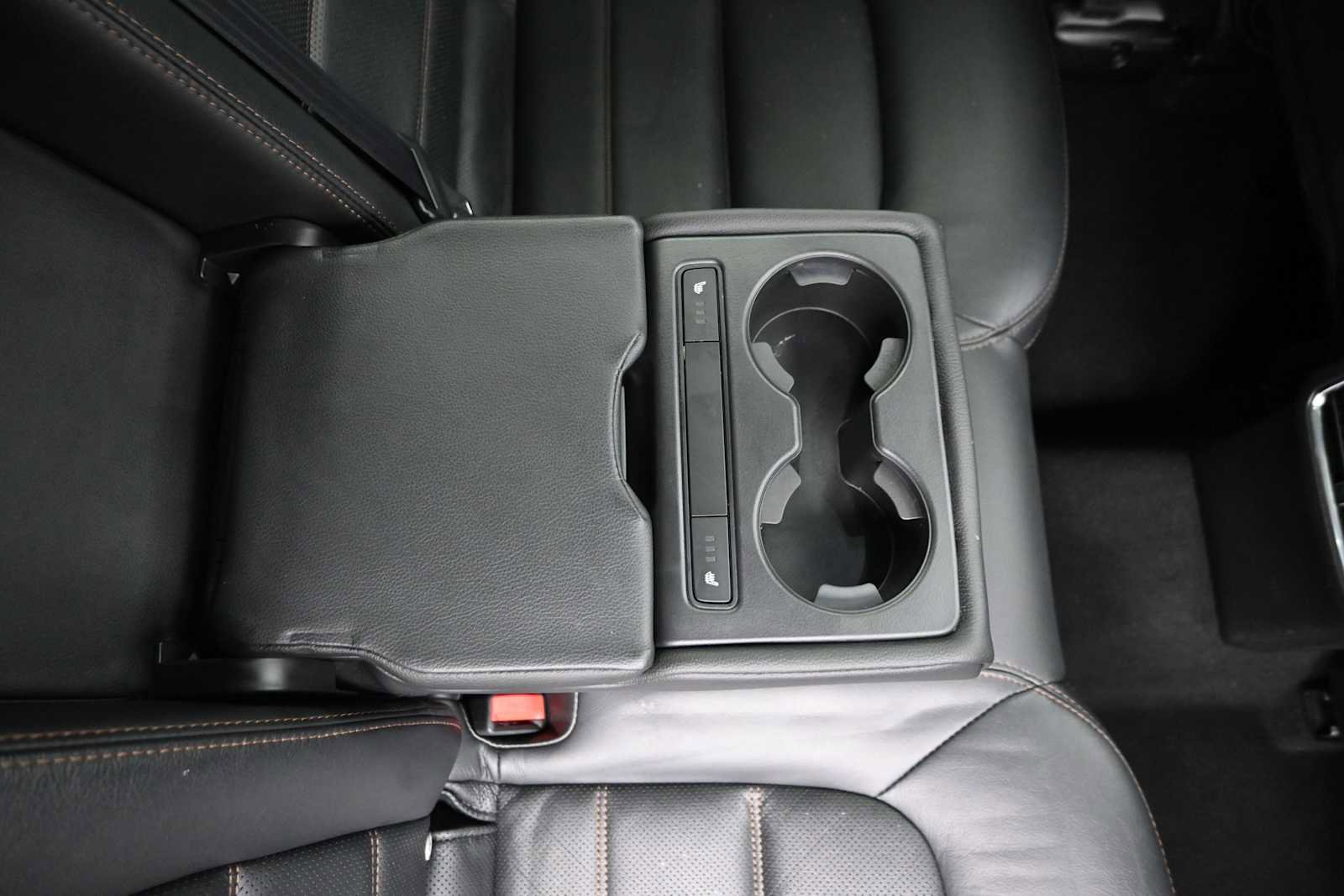 Used 2018 MAZDA CX-5 Grand Touring w/ Premium Package AWD/4WD image 49