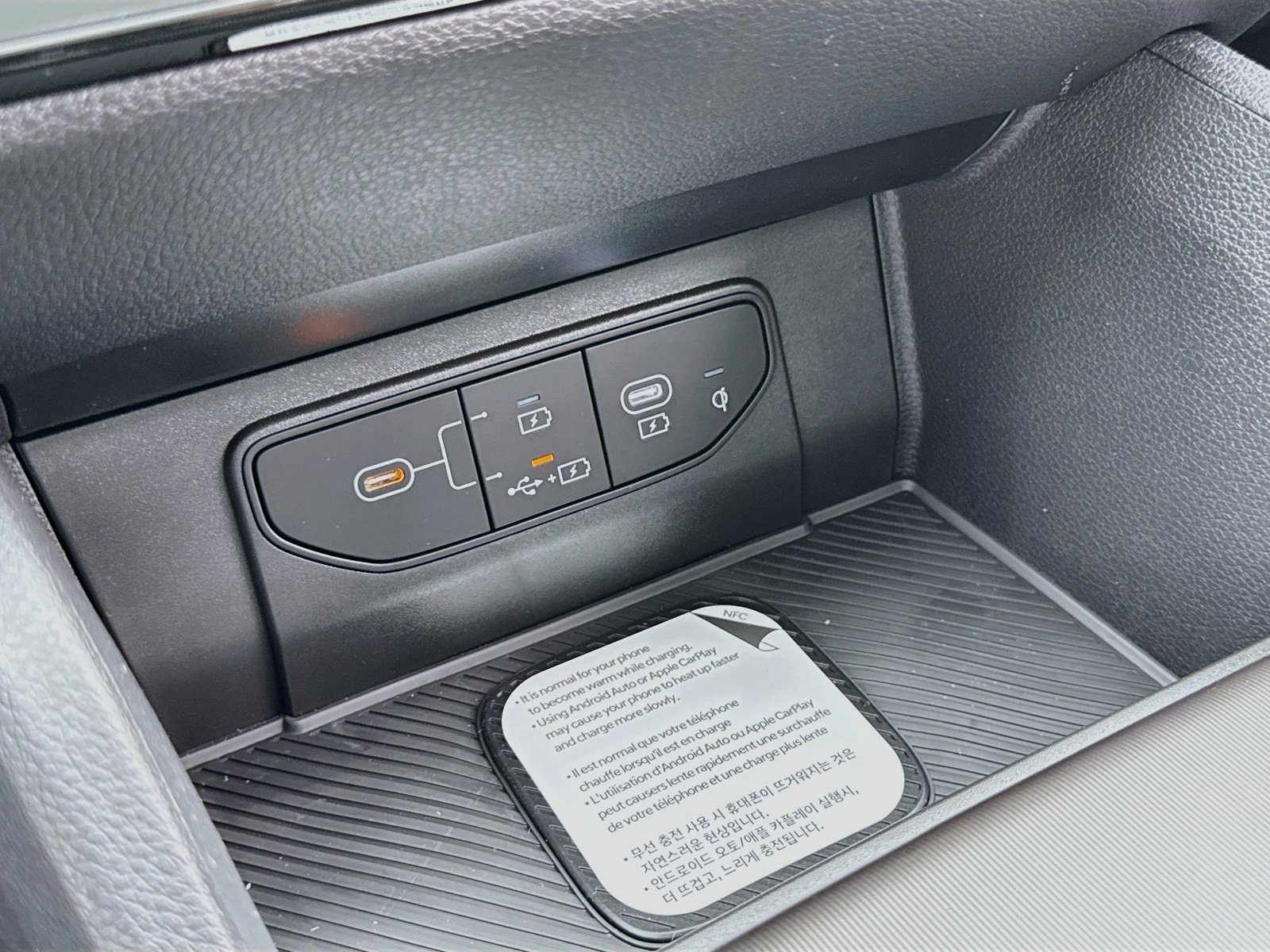 New 2027 Kia Sportage SX AWD/4WD image 12