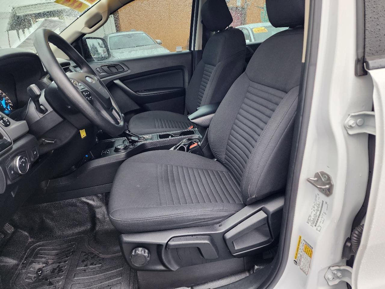 Used 2019 Ford Ranger XL w/ Equipment Group 101A Mid image 13