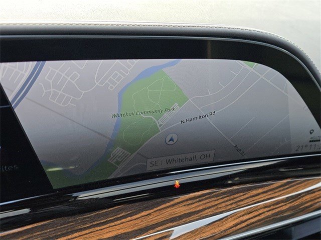 Used 2021 Cadillac Escalade ESV Premium Luxury image 10