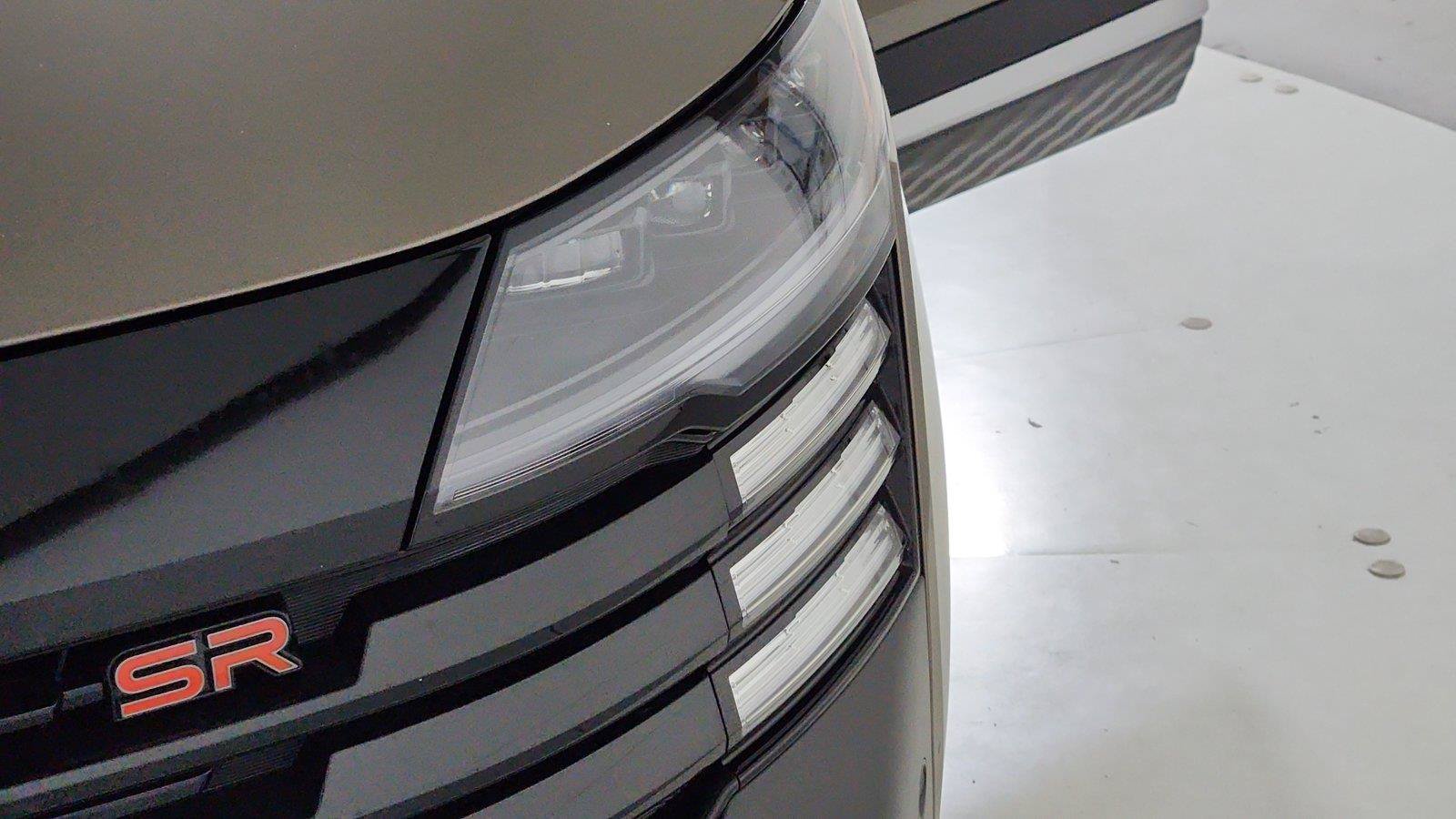 Used 2026 Nissan Kicks SR w/ Illumination Package AWD/4WD image 36