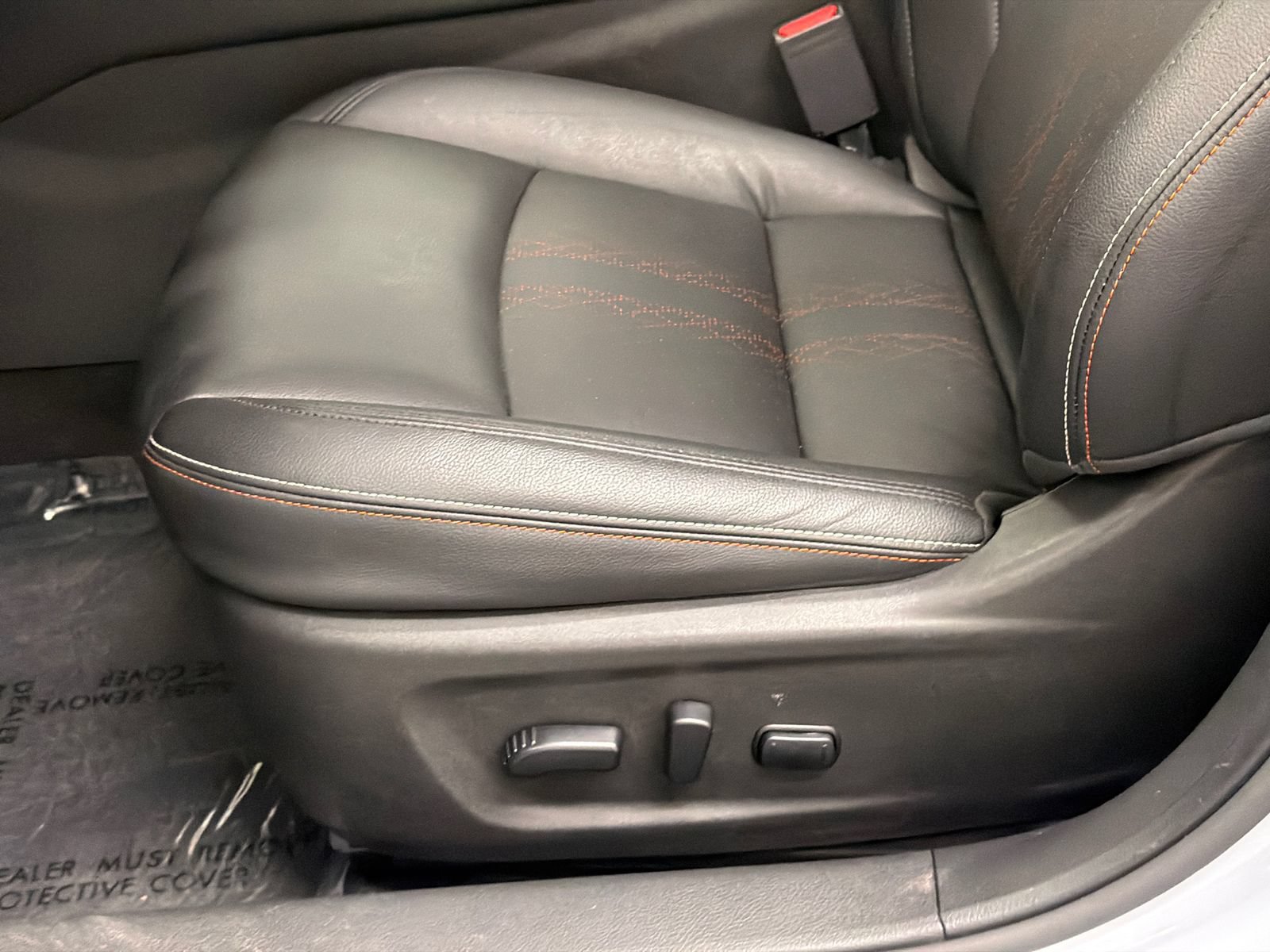 Used 2024 Nissan Altima 2.5 SR w/ SR Premium Package FWD image 14