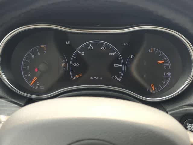 Certified 2020 Jeep Grand Cherokee Limited AWD/4WD image 34