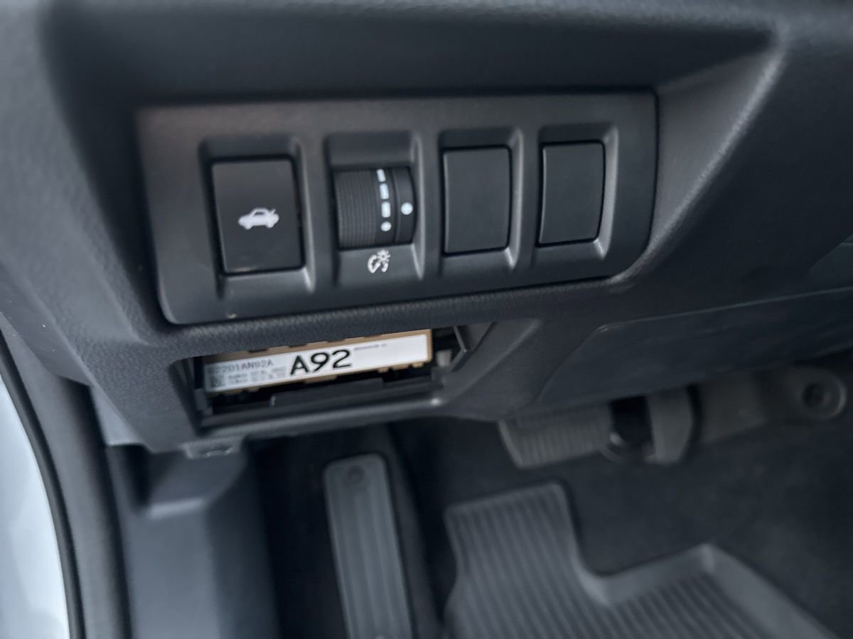 Used 2023 Subaru Legacy AWD/4WD image 17