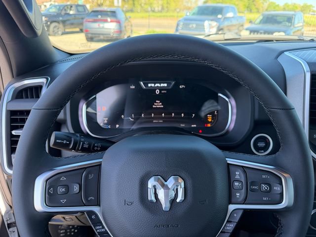 New 2026 RAM 1500 Big Horn image 16