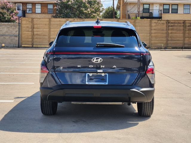 Used 2026 Hyundai Kona SEL Sport FWD image 13