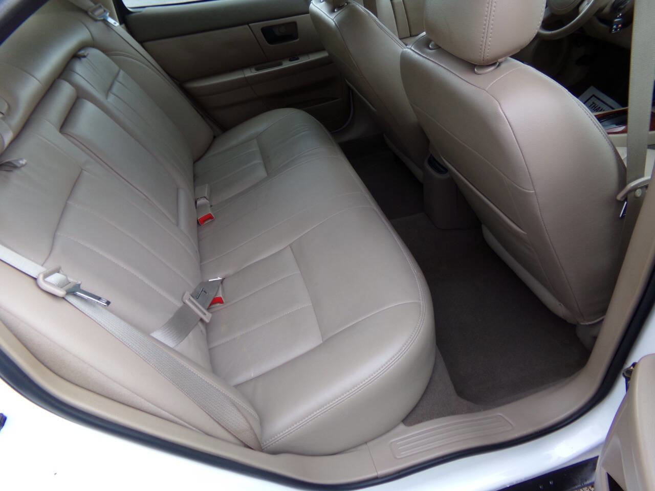 Used 2004 Mercury Sable LS Premium image 19