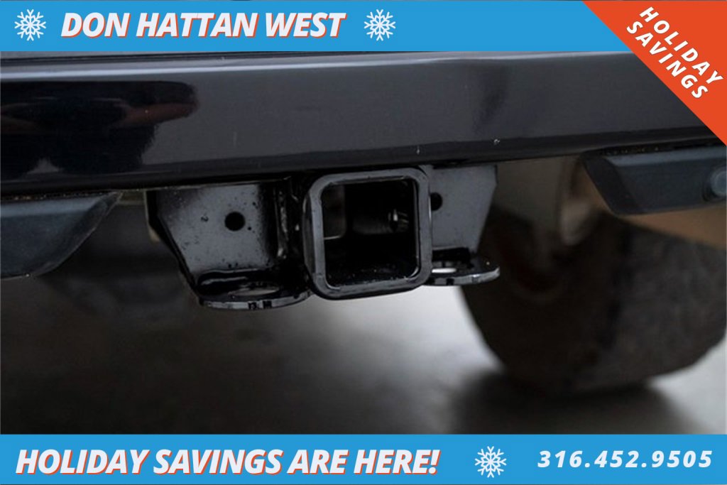 Used 2019 RAM 2500 Big Horn image 40