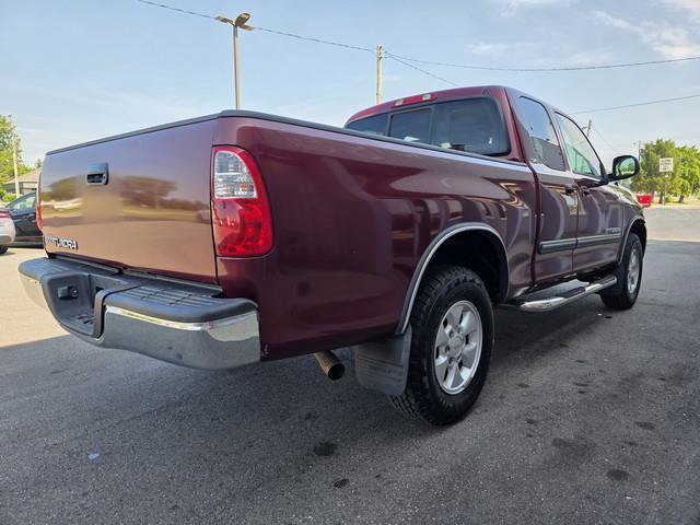 Used 2006 Toyota Tundra SR5 RWD image 7