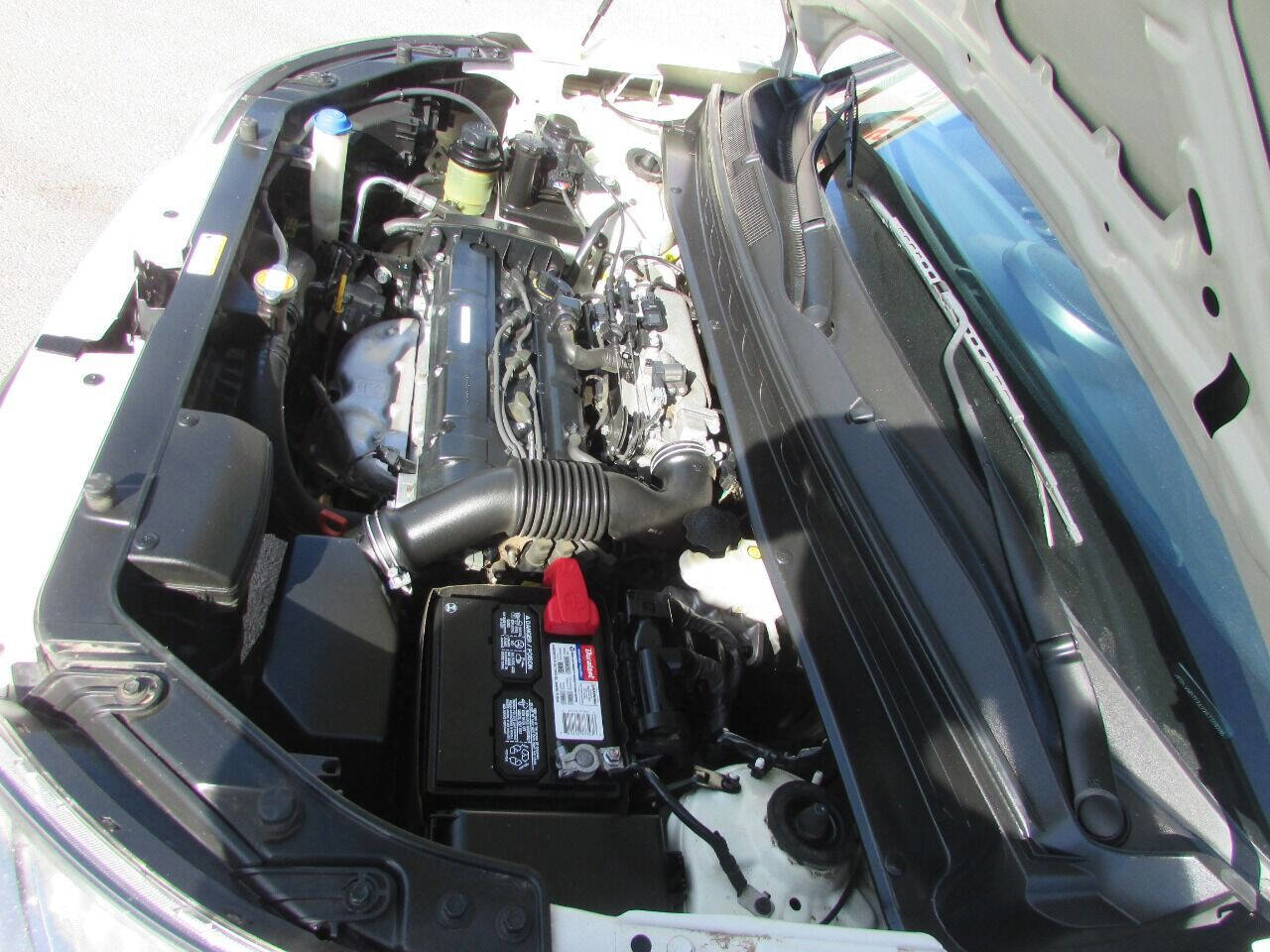 Used 2011 Kia Soul + w/ Audio Pkg image 22