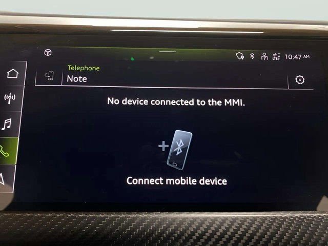 Used 2023 Audi RS e-tron GT w/ Carbon Performance Package AWD/4WD image 43