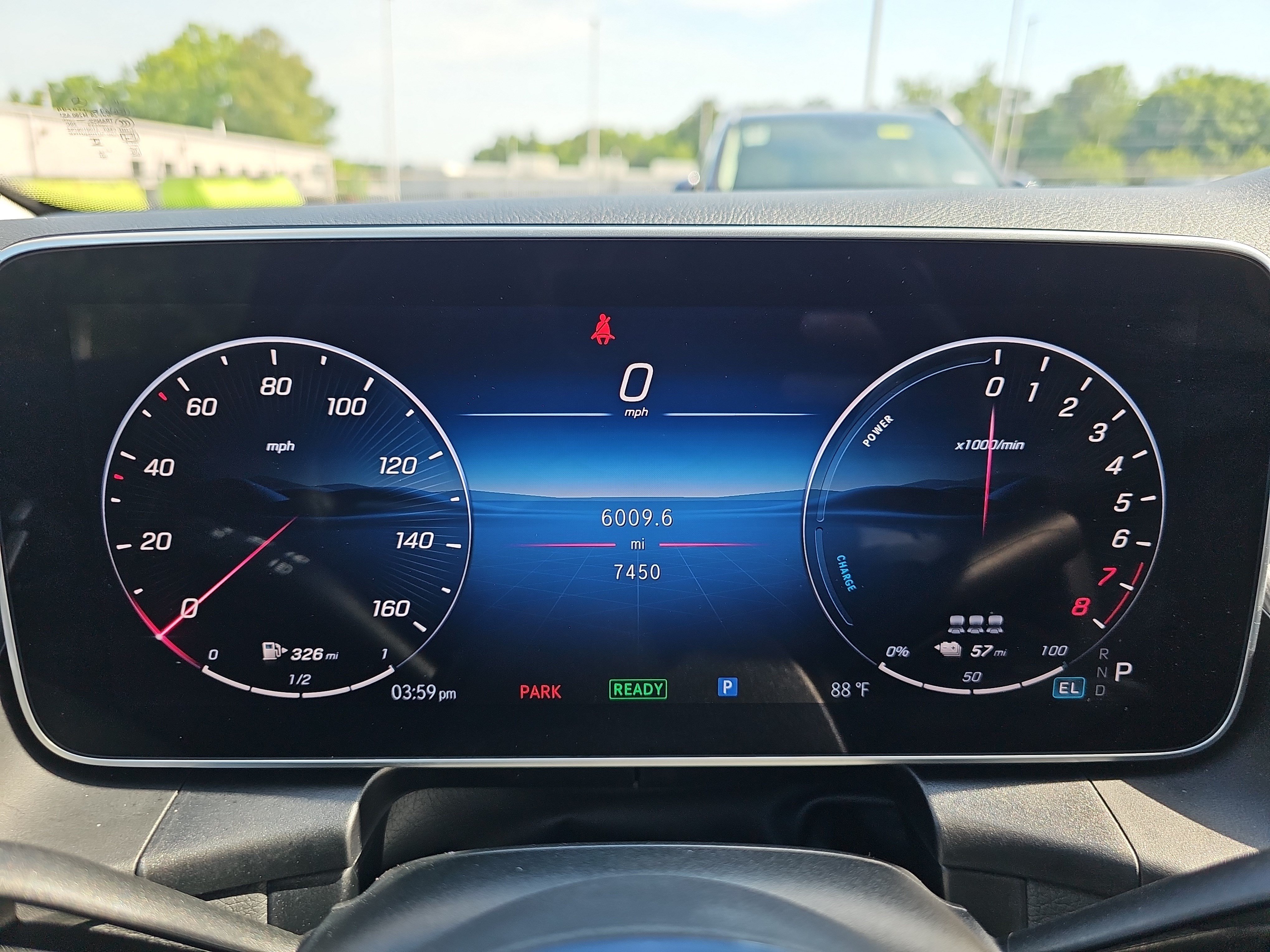 Certified 2026 Mercedes-Benz GLC 350e 4MATIC image 21