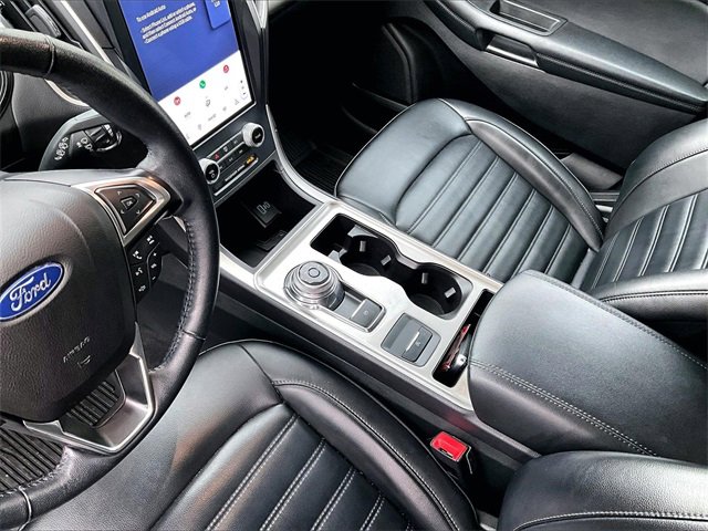 Used 2023 Ford Edge SEL w/ Convenience Package image 15