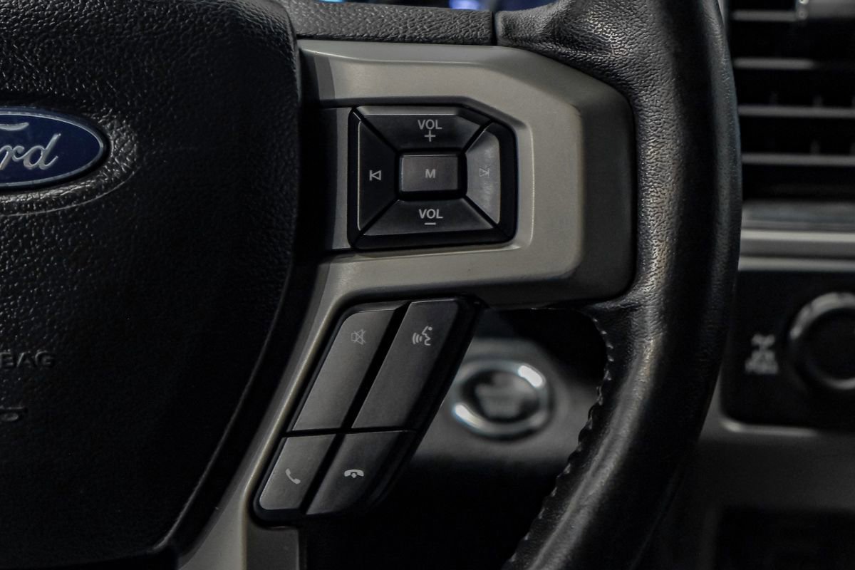 Used 2019 Ford F250 Lariat w/ Lariat Ultimate Package image 18