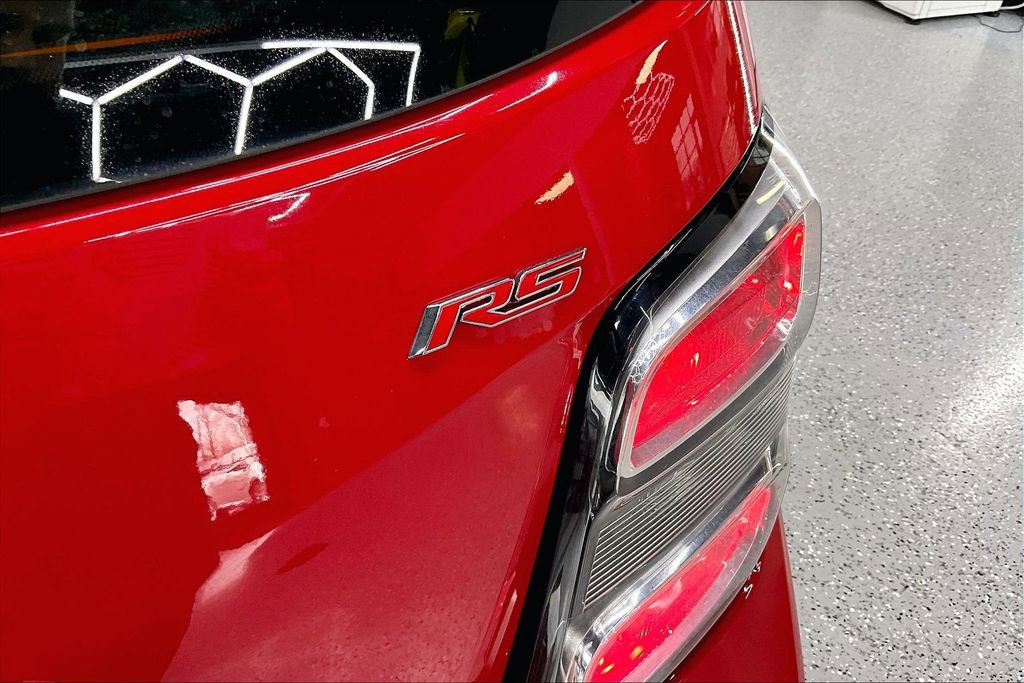 Used 2019 Chevrolet Sonic LT FWD image 24