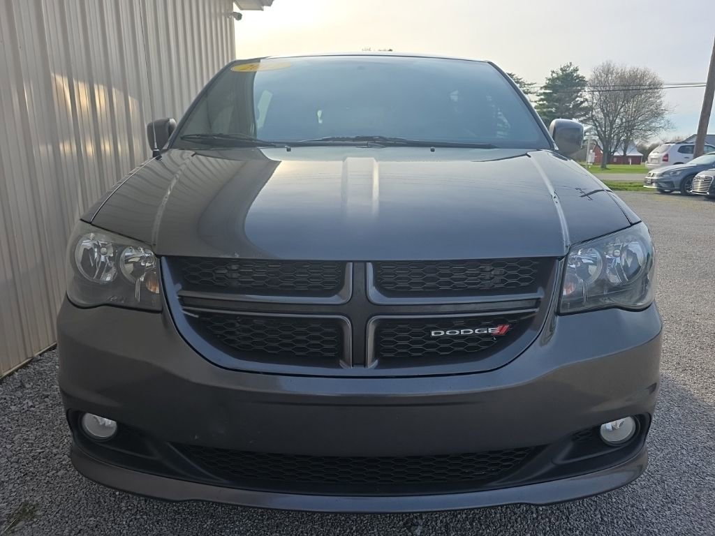 Used 2017 Dodge Grand Caravan GT image 12