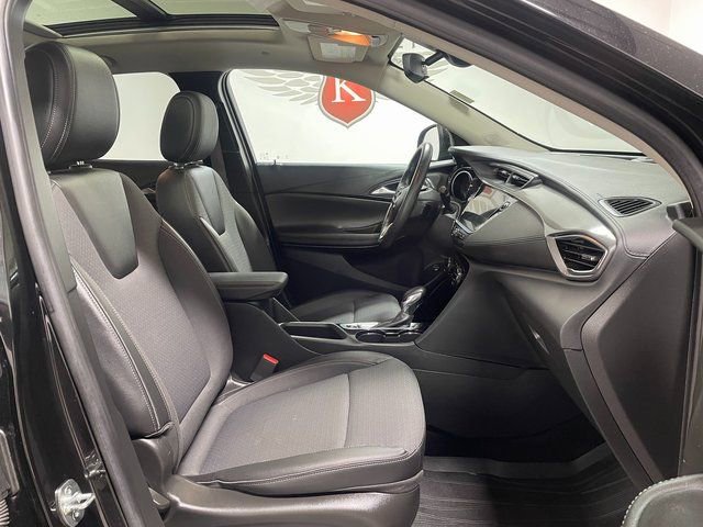 Used 2023 Buick Encore GX Select w/ Experience Buick Package image 22