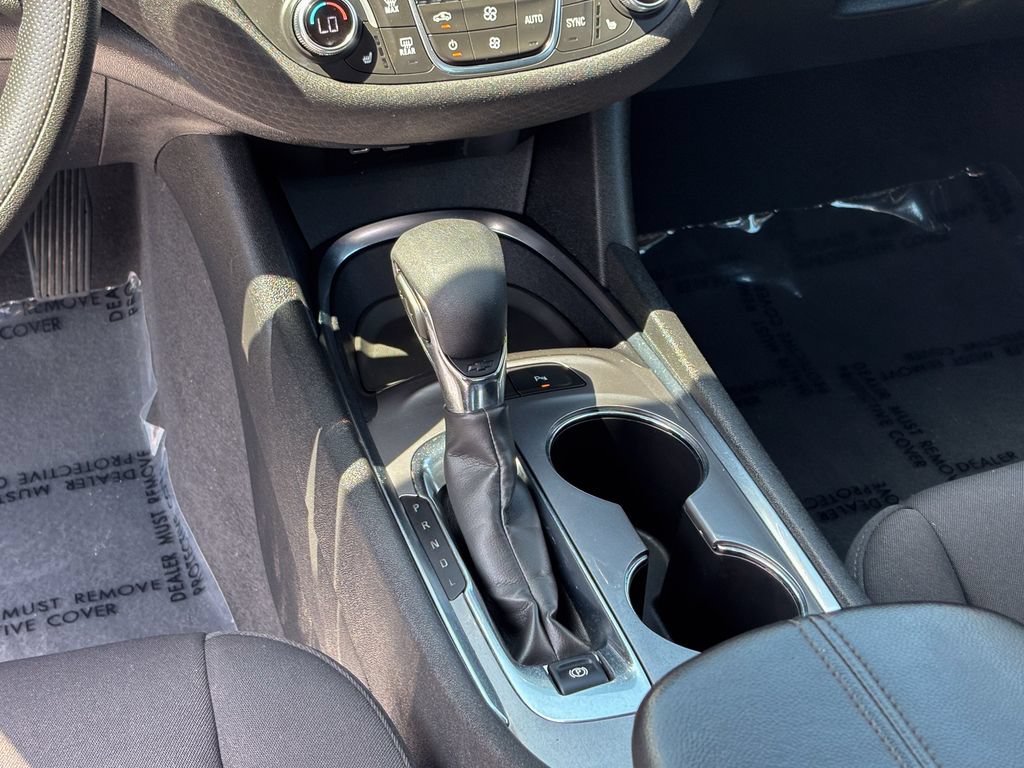 Used 2024 Chevrolet Malibu LT FWD image 24