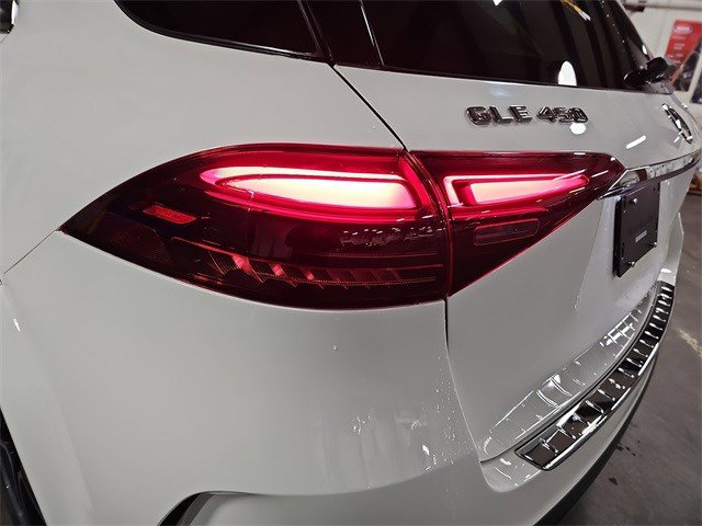 Used 2024 Mercedes-Benz GLE 450 4MATIC image 35