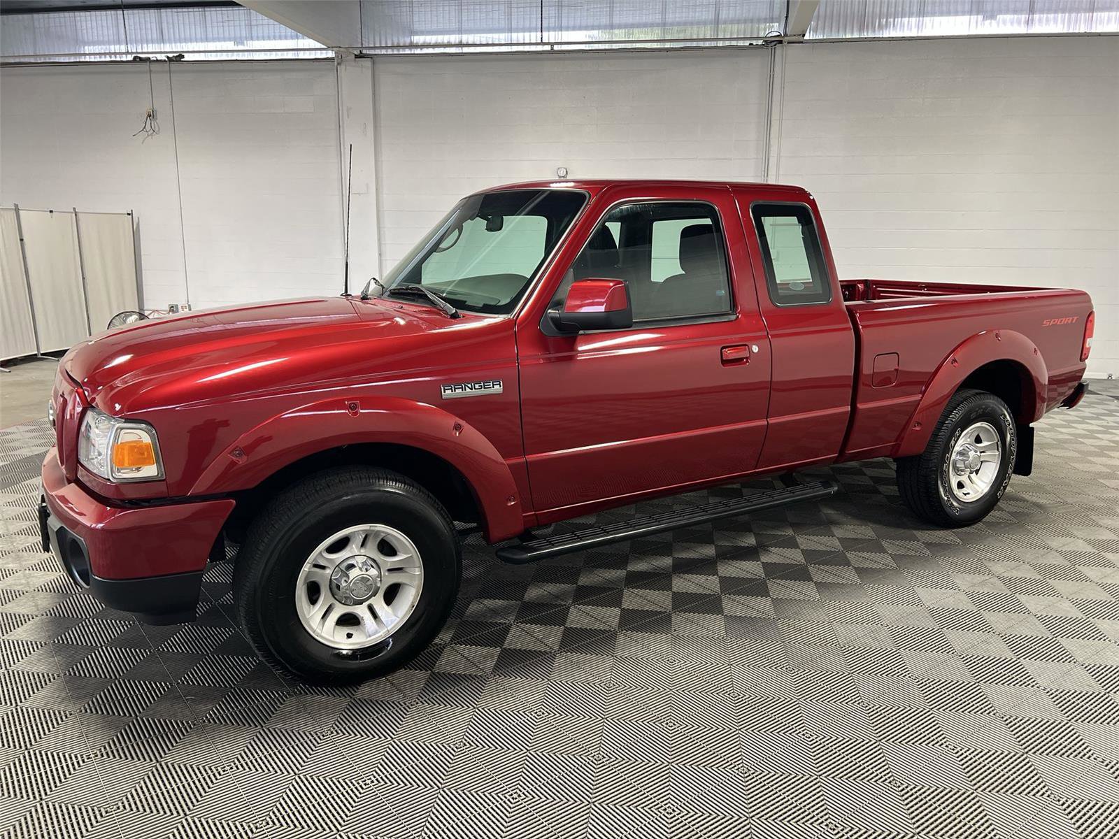 Used 2011 Ford Ranger Sport