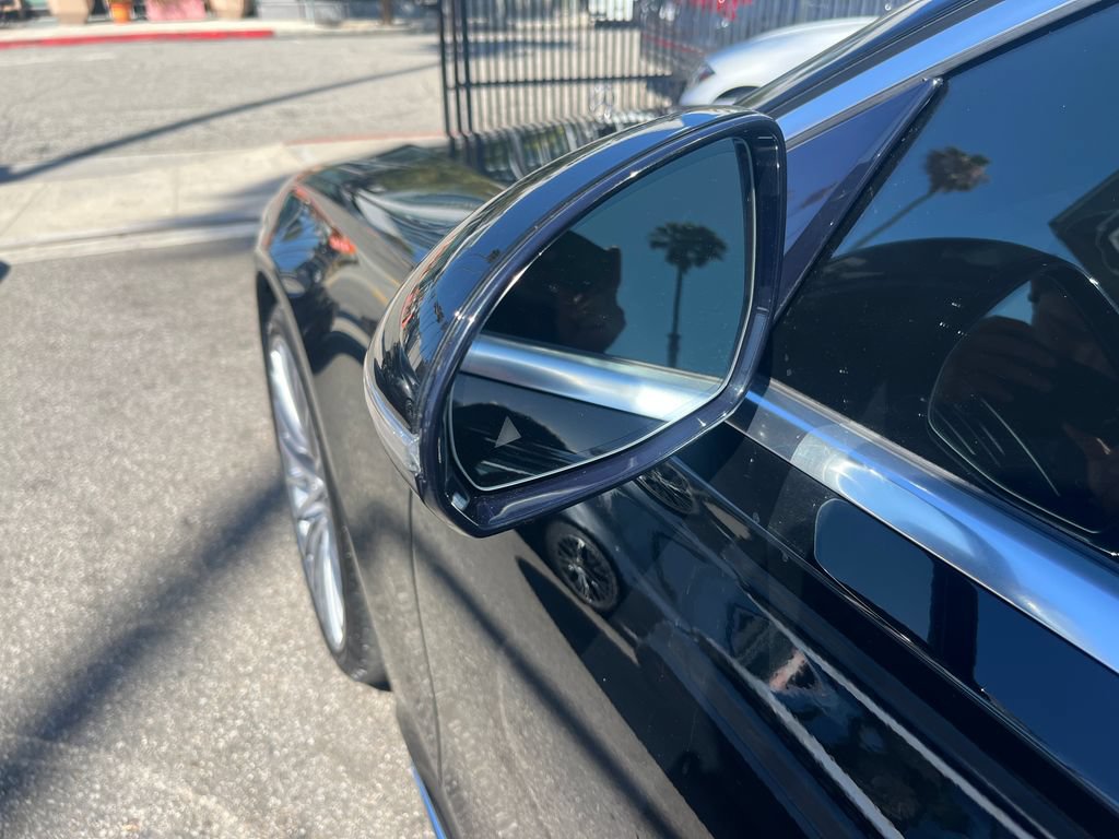 Used 2022 Mercedes-Benz S 500 4MATIC image 13