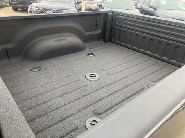 Used 2025 RAM 2500 Laramie AWD/4WD image 25