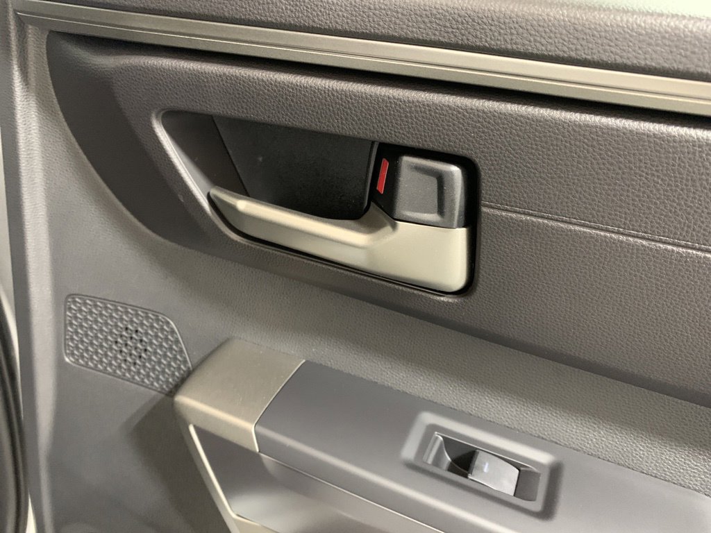 New 2025 Toyota Tundra SR5 image 18