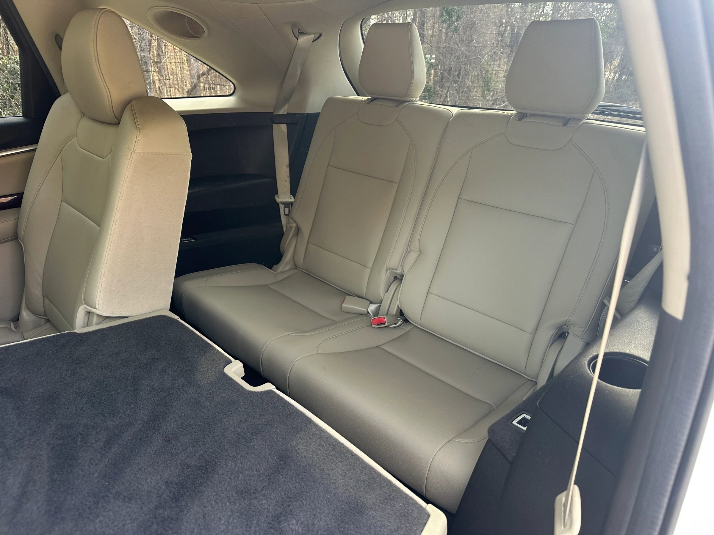 Used 2014 Acura MDX SH-AWD w/ Technology Package image 13