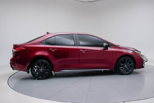 Used 2024 Toyota Corolla SE FWD image 6
