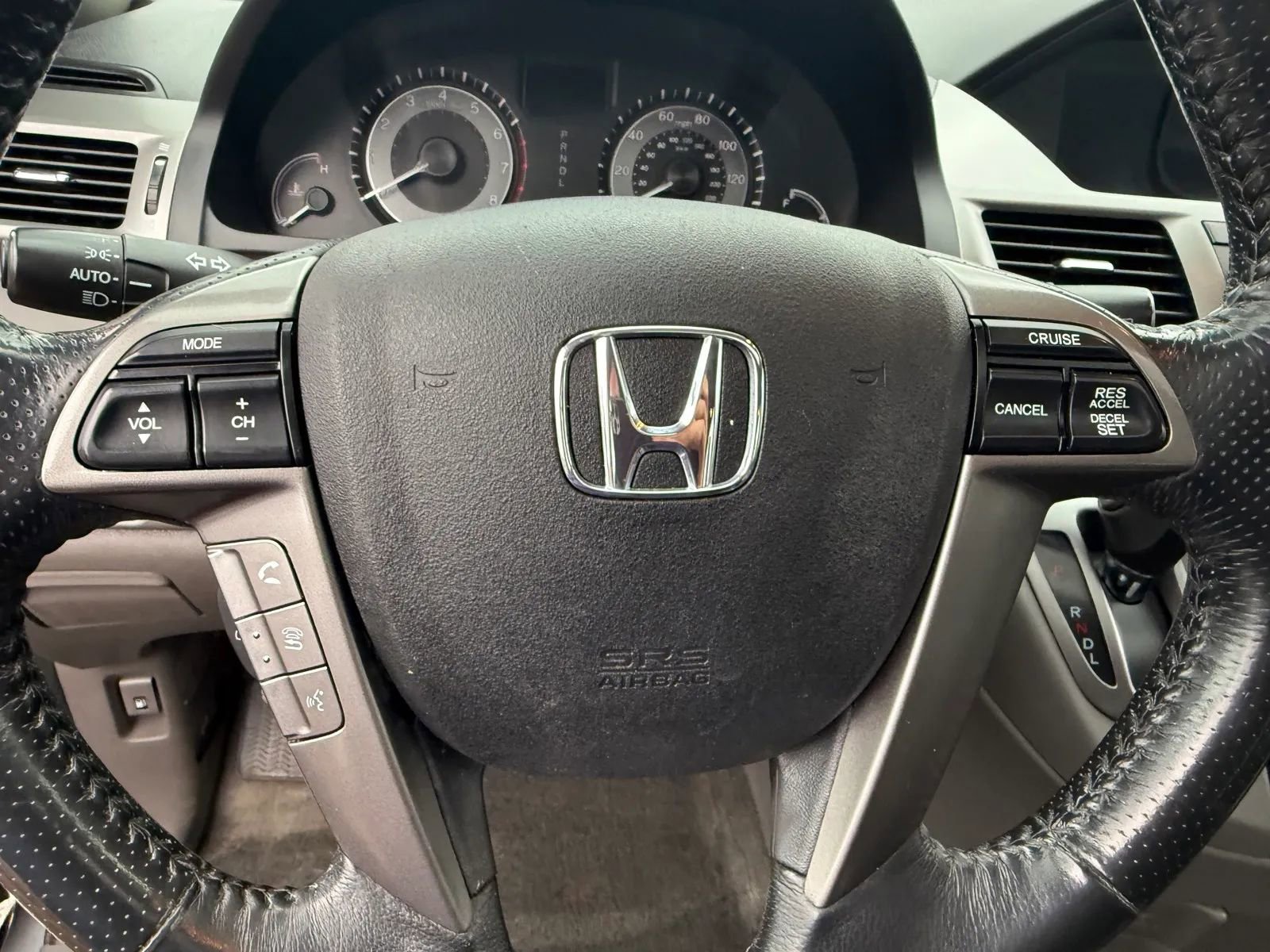 Used 2016 Honda Odyssey EX-L image 23