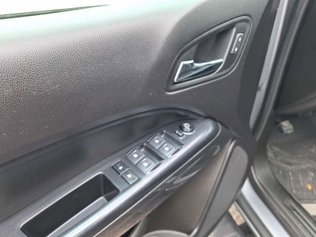 Used 2021 GMC Canyon AT4 AWD/4WD image 17