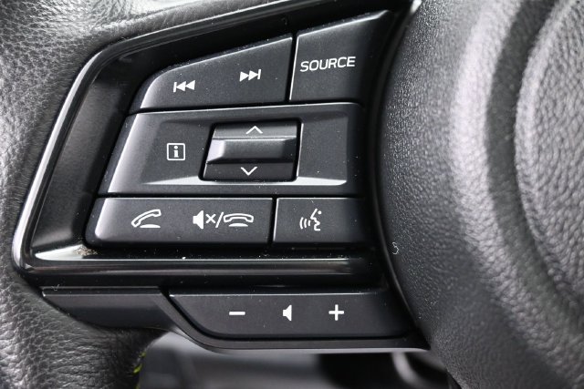Used 2025 Subaru Outback Onyx Edition XT AWD/4WD image 16