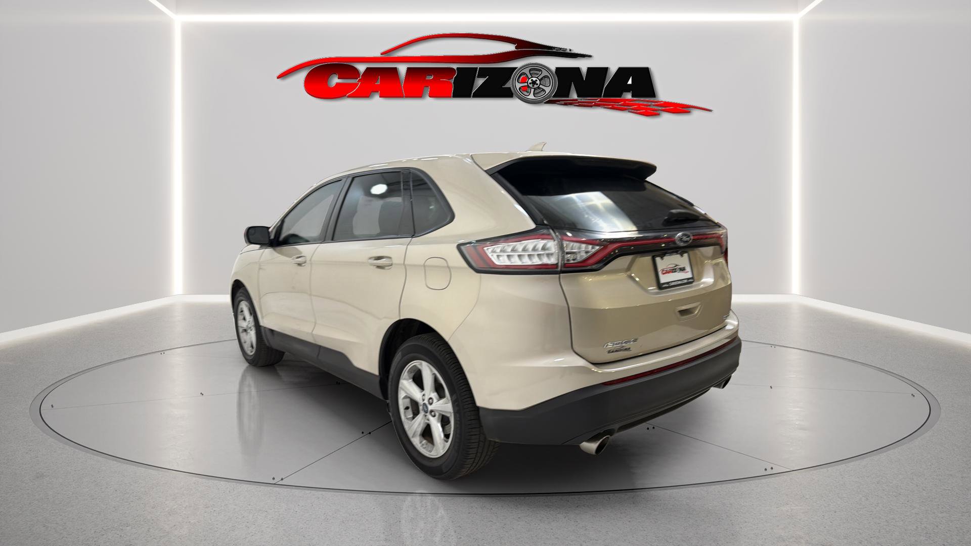 Used 2018 Ford Edge SE image 8