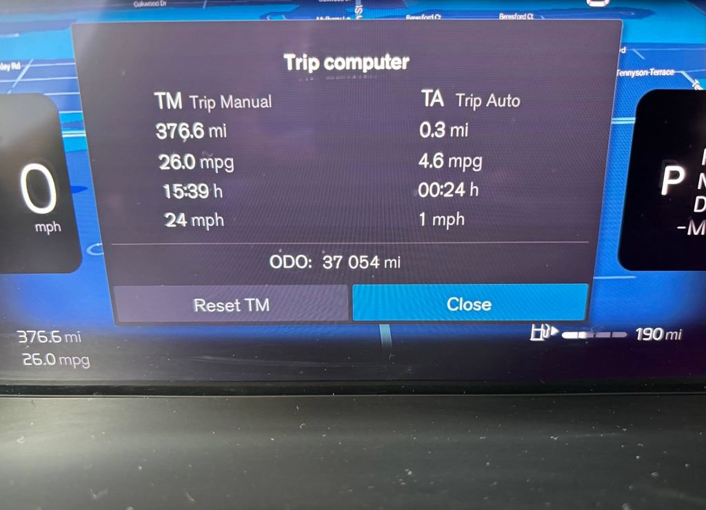 Used 2023 Volvo XC60 B5 Plus w/ Climate Package AWD/4WD image 8