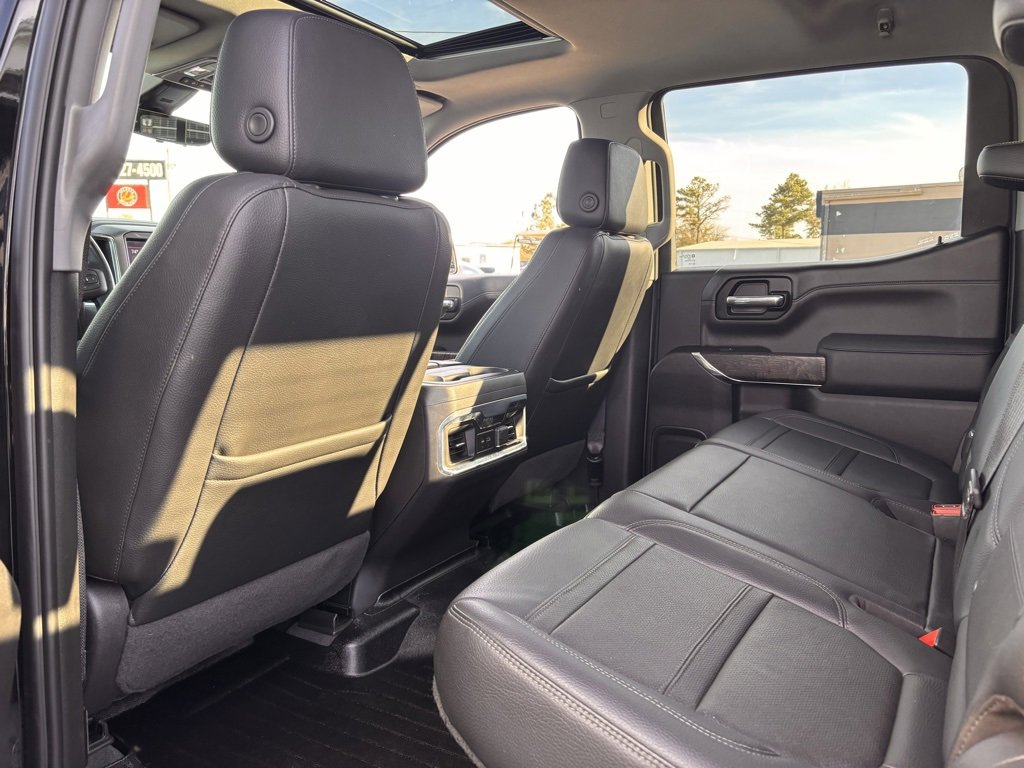 Used 2022 GMC Sierra 1500 Denali w/ Denali Reserve Package image 19