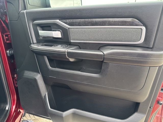 Used 2020 RAM 2500 Lone Star w/ Level 1 Equipment Group image 23