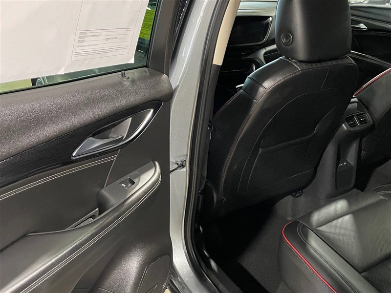 Used 2023 Buick Envision Essence w/ Sport Touring Package image 23