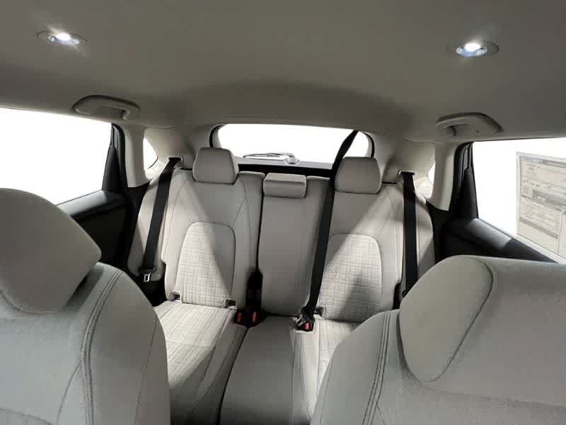 New 2025 Honda HR-V LX image 27